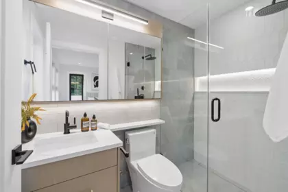 Laundry Room Photo of 588 E 10th Avenue, Vancouver, BC