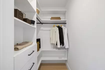 Mudroom Photo of 588 E 10th Avenue, Vancouver, BC