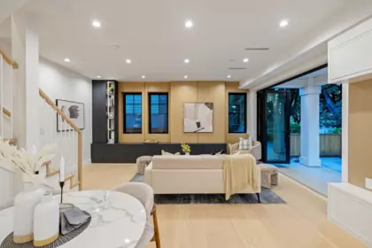 Office / Den Photo of 588 E 10th Avenue, Vancouver, BC