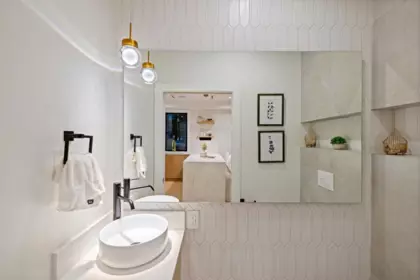 Pantry Photo of 588 E 10th Avenue, Vancouver, BC