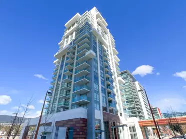 807 1675 Lions Gate Lane, North Vancouver, BC, North Vancouver — Apartment/Condo for sale