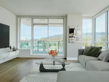 807 1675 Lions Gate Lane, North Vancouver, BC, North Vancouver — Apartment/Condo for sale