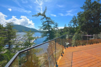 14 4622 Sinclair Bay Road, Garden Bay, BC, Garden bay — Single Family Residence for sale