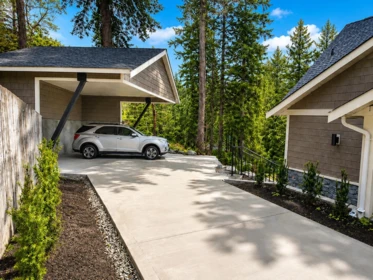 14 4622 Sinclair Bay Road, Garden Bay, BC, Garden bay — Single Family Residence for sale