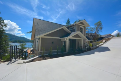14 4622 Sinclair Bay Road, Garden Bay, BC, Garden bay — Single Family Residence for sale