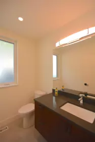 Office / Den Photo of 14 4622 Sinclair Bay Road, Garden Bay, BC