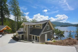 14 4622 Sinclair Bay Road, Garden Bay, BC