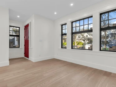 2568 W 2nd Avenue, Vancouver, BC, Vancouver — Half Duplex for sale