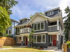 2568 W 2nd Avenue, Vancouver, BC