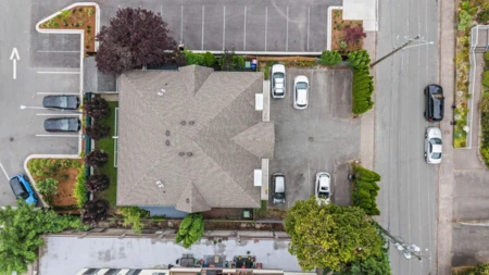 3 46008 Bole Avenue, Chilliwack, BC, Chilliwack — Quadruplex for sale