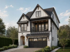 LOT 1 20535 123 Avenue, Maple Ridge, BC
