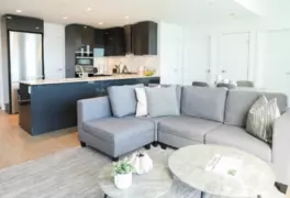 4103 1283 Howe Street, Vancouver, BC