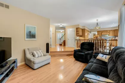 Bedroom 2 Photo of 7446 149a Street, Surrey, BC