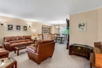 Dining Area Photo of 7446 149a Street, Surrey, BC