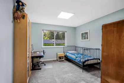 Entry Foyer Photo of 7446 149a Street, Surrey, BC