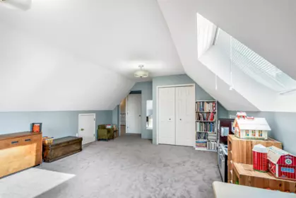 Garage Interior Photo of 7446 149a Street, Surrey, BC