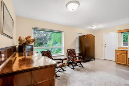 Guest Bathroom Photo of 7446 149a Street, Surrey, BC