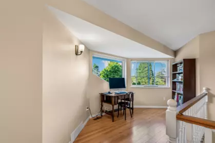 Hallway Photo of 7446 149a Street, Surrey, BC
