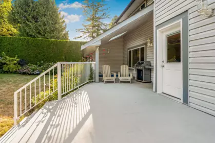 Hot Tub / Spa Photo of 7446 149a Street, Surrey, BC