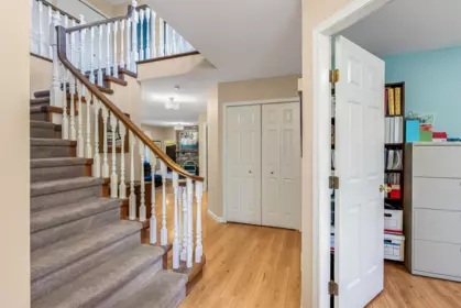 Laundry Room Photo of 7446 149a Street, Surrey, BC