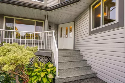 Living Room Photo of 7446 149a Street, Surrey, BC