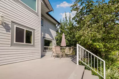 Outdoor Kitchen Photo of 7446 149a Street, Surrey, BC