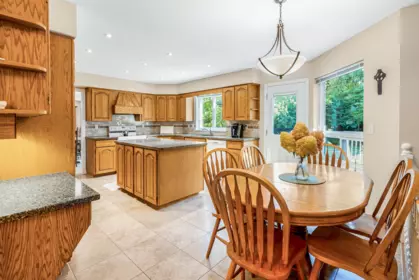 Pantry Photo of 7446 149a Street, Surrey, BC