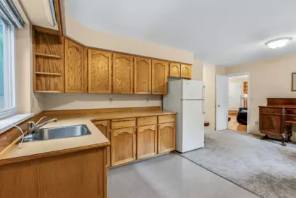 Powder Room Photo of 7446 149a Street, Surrey, BC