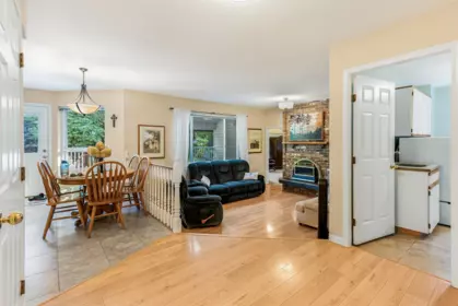 Primary Bedroom Photo of 7446 149a Street, Surrey, BC