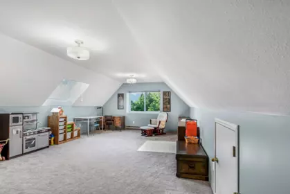 Staircase Photo of 7446 149a Street, Surrey, BC