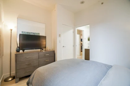 Breakfast Nook Photo of 205 531 Beatty Street, Vancouver, BC