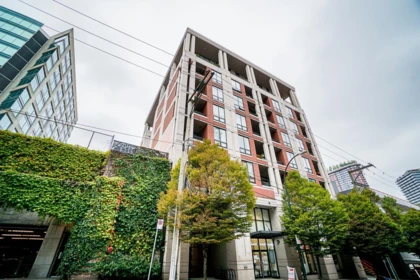 205 531 Beatty Street, Vancouver, BC, Vancouver — Apartment/Condo for sale