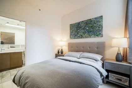 Pantry Photo of 205 531 Beatty Street, Vancouver, BC