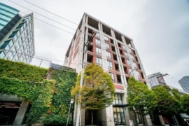 205 531 Beatty Street, Vancouver, BC