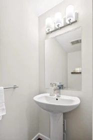 Basement Recreation Room Photo of 6858 208 Street, Langley, BC