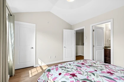 Bedroom 4 Photo of 6858 208 Street, Langley, BC