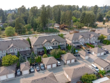 Front Yard Photo of 6858 208 Street, Langley, BC