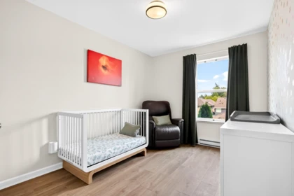 Office / Den Photo of 6858 208 Street, Langley, BC