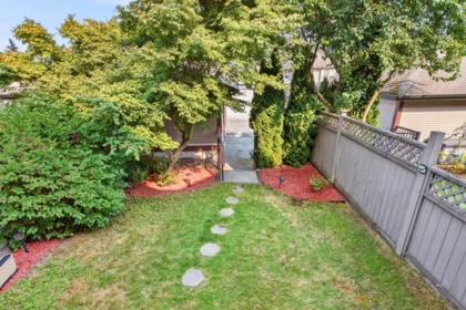 Outdoor Deck Photo of 6858 208 Street, Langley, BC