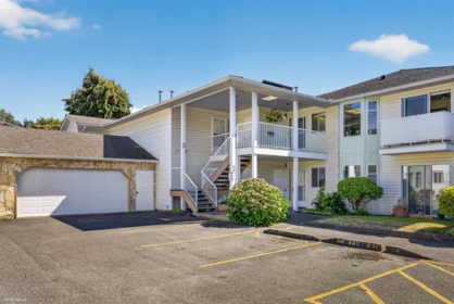 234 7156 121 Street Street, Surrey, BC, Surrey — Townhouse for sale
