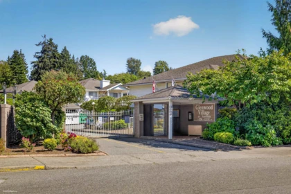 234 7156 121 Street Street, Surrey, BC, Surrey — Townhouse for sale