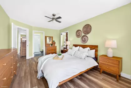 Hot Tub / Spa Photo of 234 7156 121 Street Street, Surrey, BC
