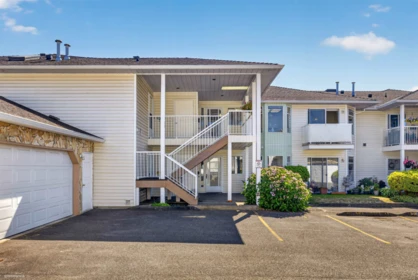 234 7156 121 Street Street, Surrey, BC, Surrey — Townhouse for sale