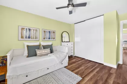 Walk-In Closet Photo of 234 7156 121 Street Street, Surrey, BC