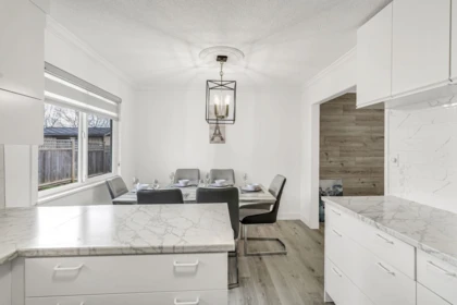 Kitchen Island Photo of 26655 30a Avenue, Langley, BC