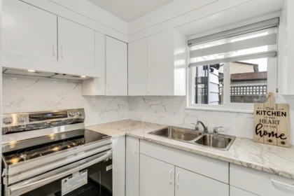 Kitchen Photo of 26655 30a Avenue, Langley, BC