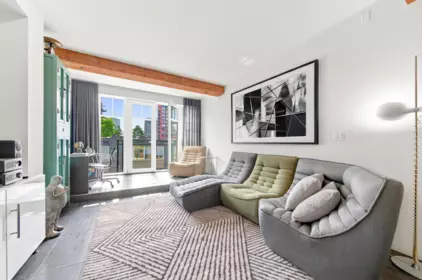 308 1275 Hamilton Street, Vancouver, BC, Vancouver — Apartment/Condo for sale