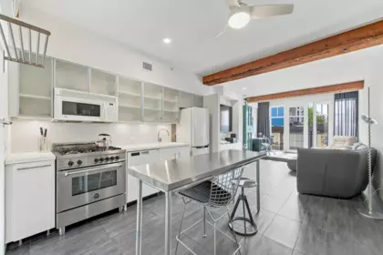 308 1275 Hamilton Street, Vancouver, BC, Vancouver — Apartment/Condo for sale