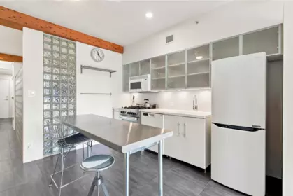 308 1275 Hamilton Street, Vancouver, BC, Vancouver — Apartment/Condo for sale