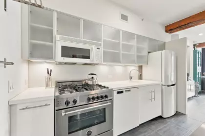 308 1275 Hamilton Street, Vancouver, BC, Vancouver — Apartment/Condo for sale